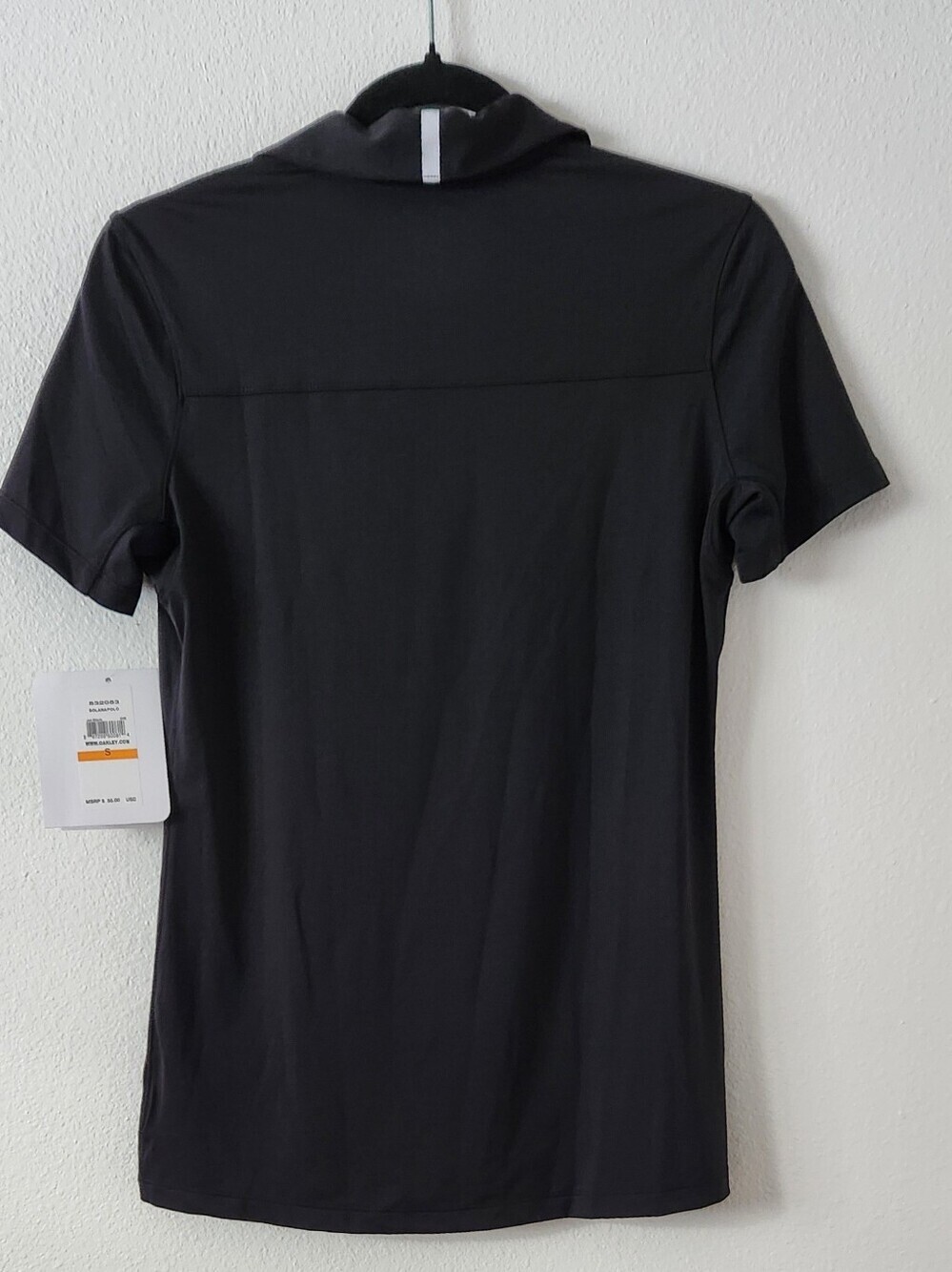 Oakley Women's Polo - Picture 6 of 12